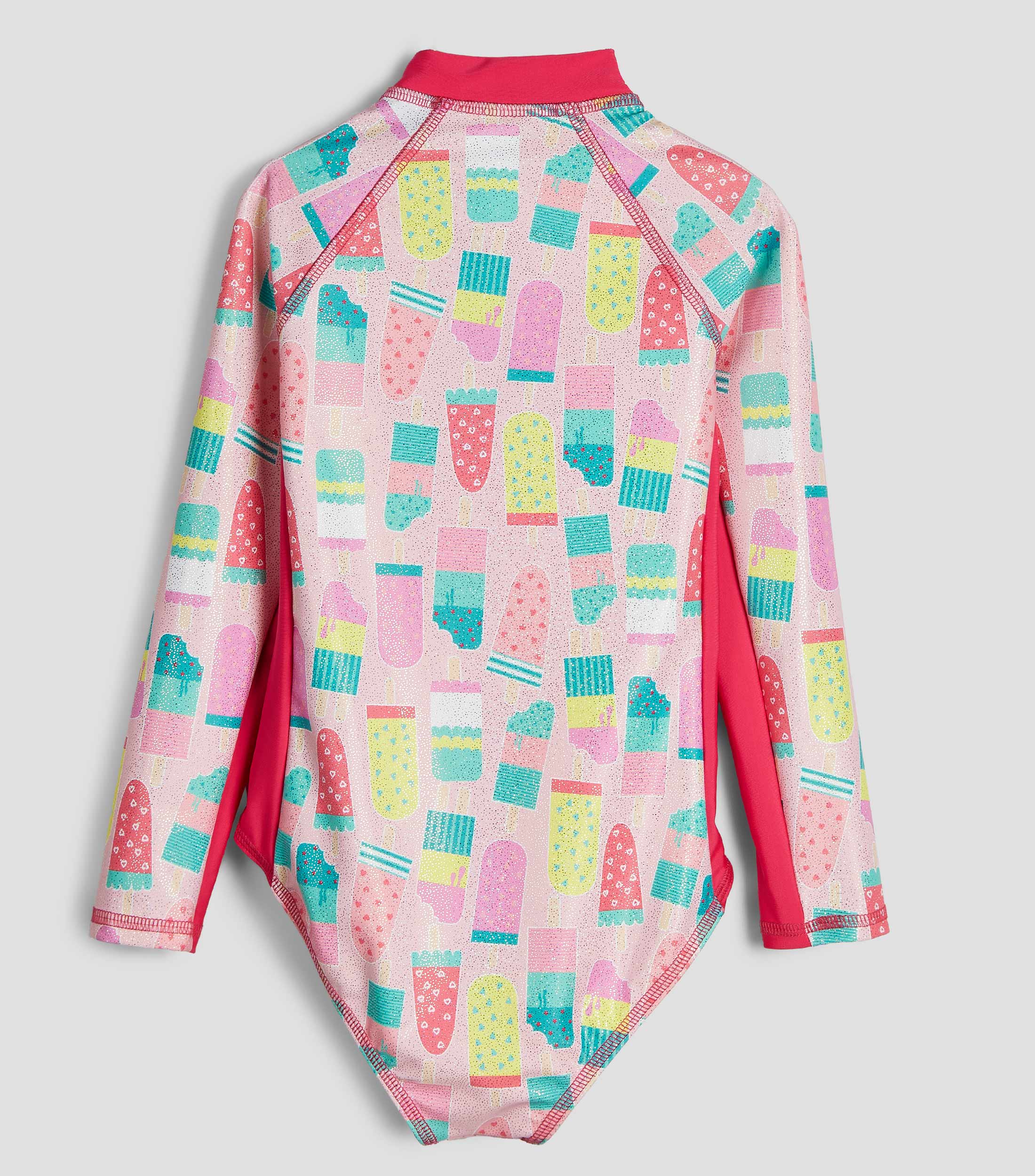 Traje de Baño Ice Cream Niña
